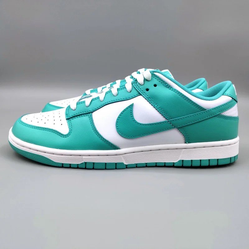 NIKE DUNK LOW RETRO(ʥ   ȥ) DV0833-101 28.5cm ۥ磻/ۥ磻/ꥢ  3 snisellya