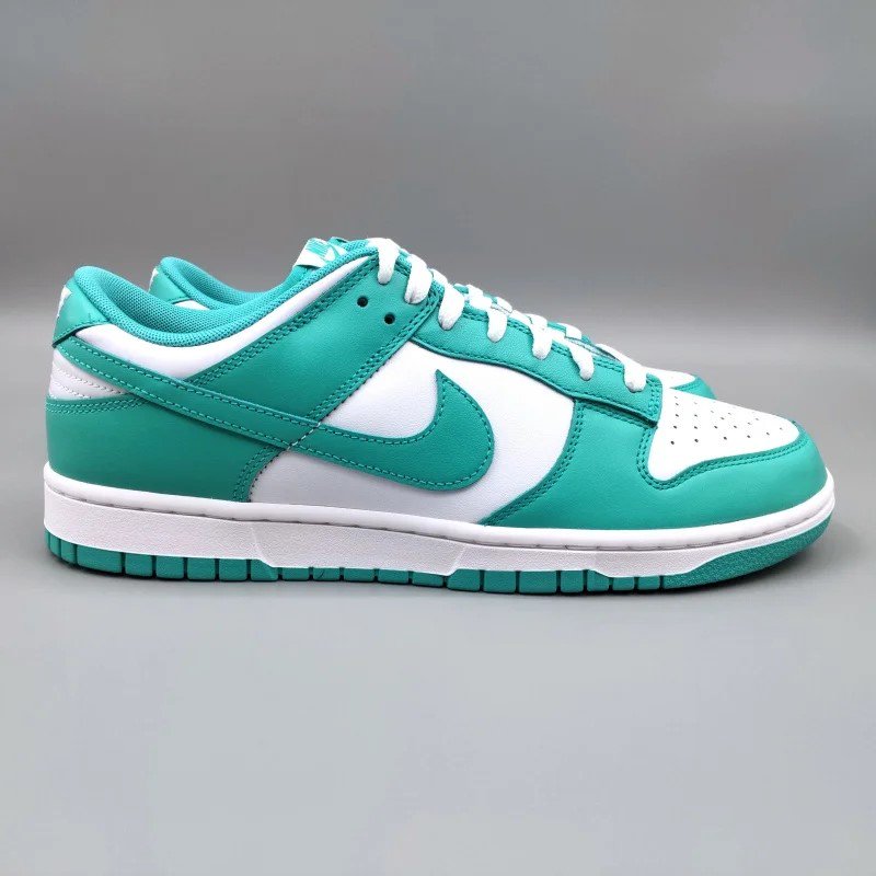 NIKE DUNK LOW RETRO(ʥ   ȥ) DV0833-101 28.5cm ۥ磻/ۥ磻/ꥢ  4 snisellya