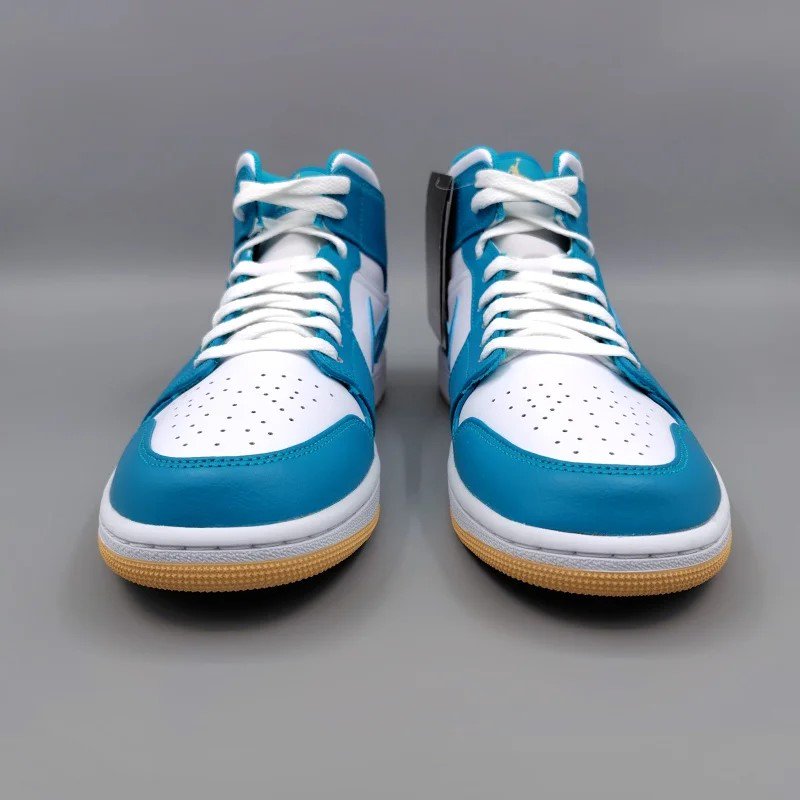 AIR JORDAN 1 MID DQ8426-400 28.5cm ȡ/ۥ磻/쥹ƥ르  7 snisellya