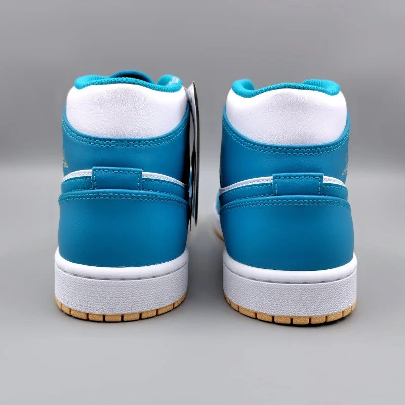 AIR JORDAN 1 MID DQ8426-400 28.5cm ȡ/ۥ磻/쥹ƥ르  9 snisellya