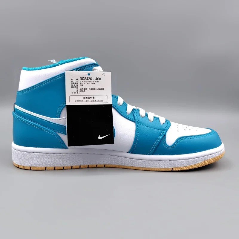 AIR JORDAN 1 MID DQ8426-400 28.5cm ȡ/ۥ磻/쥹ƥ르  11 snisellya