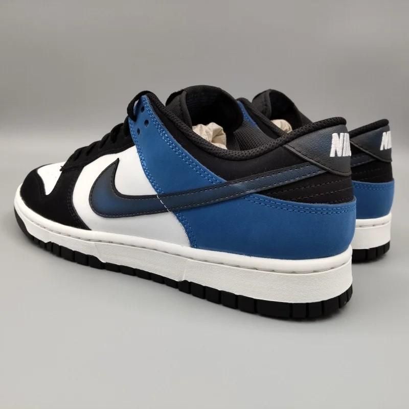 NIKE DUNK LOW RETRO NAS FD6923-100 28.5cm ߥåȥۥ磻/֥å/ȥꥢ֥롼  5 snnisellya