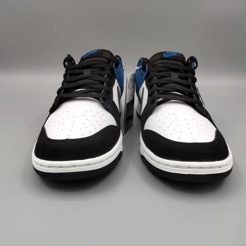 NIKE DUNK LOW RETRO NAS FD6923-100 28.5cm ߥåȥۥ磻/֥å/ȥꥢ֥롼  7 snnisellya