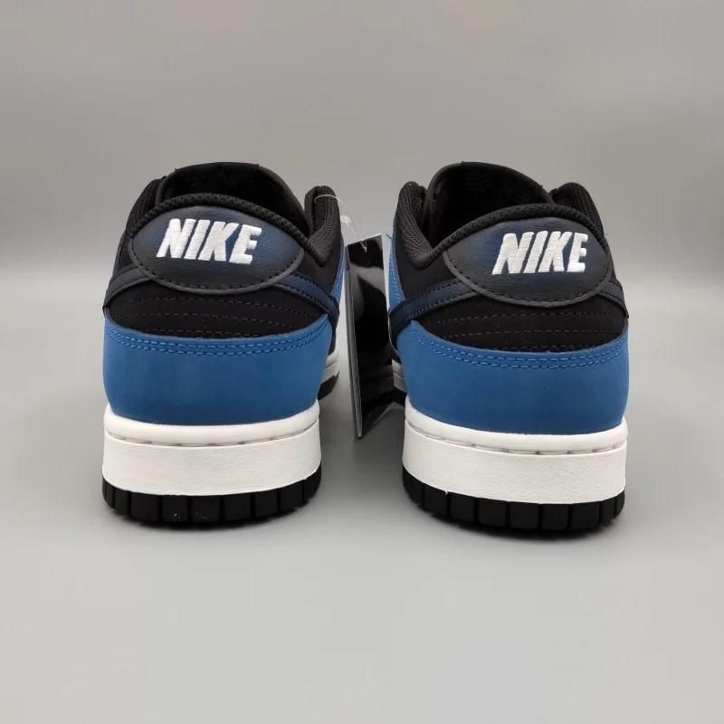 NIKE DUNK LOW RETRO NAS FD6923-100 28.5cm ߥåȥۥ磻/֥å/ȥꥢ֥롼  9 snnisellya