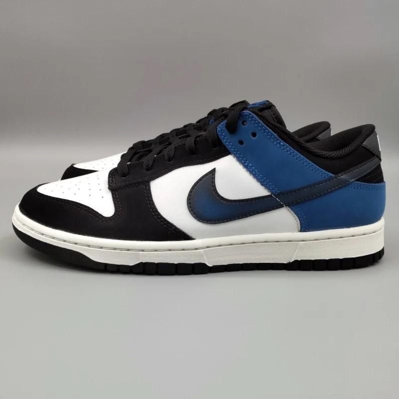 NIKE DUNK LOW RETRO NAS FD6923-100 28.5cm ߥåȥۥ磻/֥å/ȥꥢ֥롼  3 snnisellya