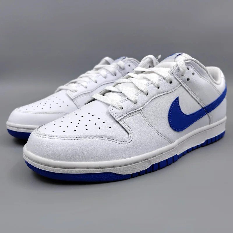 NIKE DUNK LOW RETRO DV0831-104 28.5cm ۥ磻/ϥѡ  1 snisellya