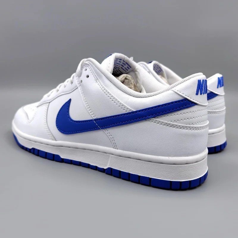 NIKE DUNK LOW RETRO DV0831-104 28.5cm ۥ磻/ϥѡ  5 snisellya