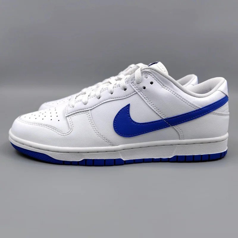 NIKE DUNK LOW RETRO DV0831-104 28.5cm ۥ磻/ϥѡ  3 snisellya