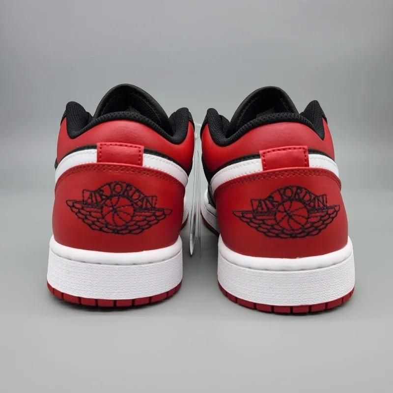 AIR JORDAN 1 LOW 553558-066 28.5cm ֥å/ۥ磻/å  9 snisellya