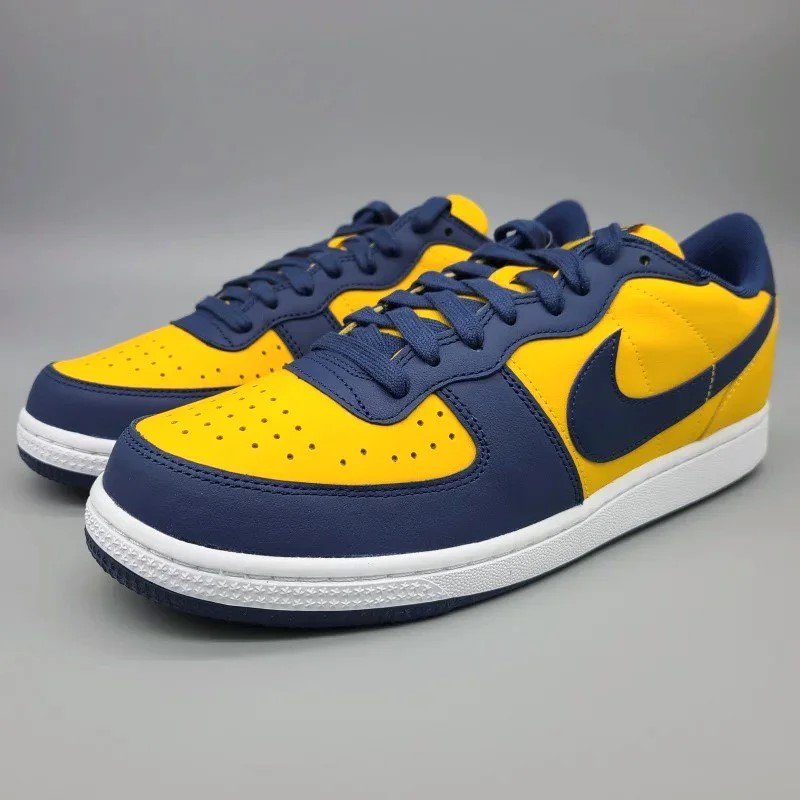 NIKE TERMINATOR LOW OG FJ4206-700 28.5cm ˥Сƥ/ͥӡ  1 snisellya