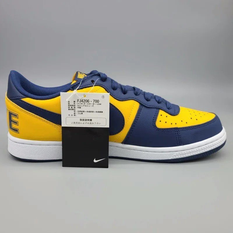 NIKE TERMINATOR LOW OG FJ4206-700 28.5cm ˥Сƥ/ͥӡ  11 snisellya