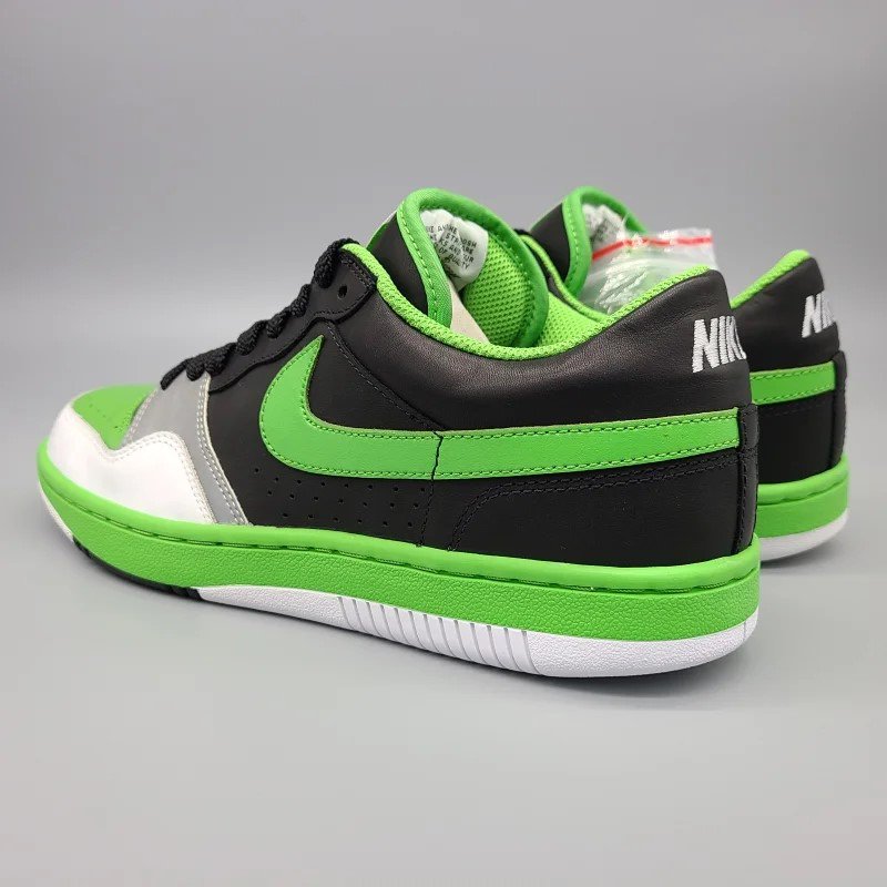 NIKE COURT FORCE LOWxGimme Five 314191-031 28cm ֥å/꡼/ۥ磻  5 snisellya