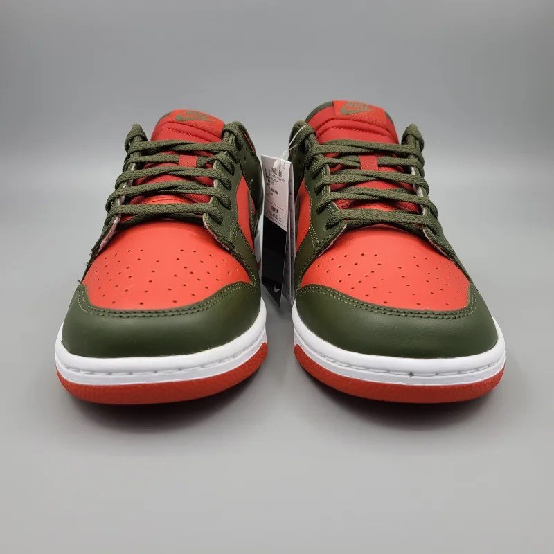 NIKE DUNK LOW RETRO DV0833-600 28.5cm ߥƥåå/  7 snisellya