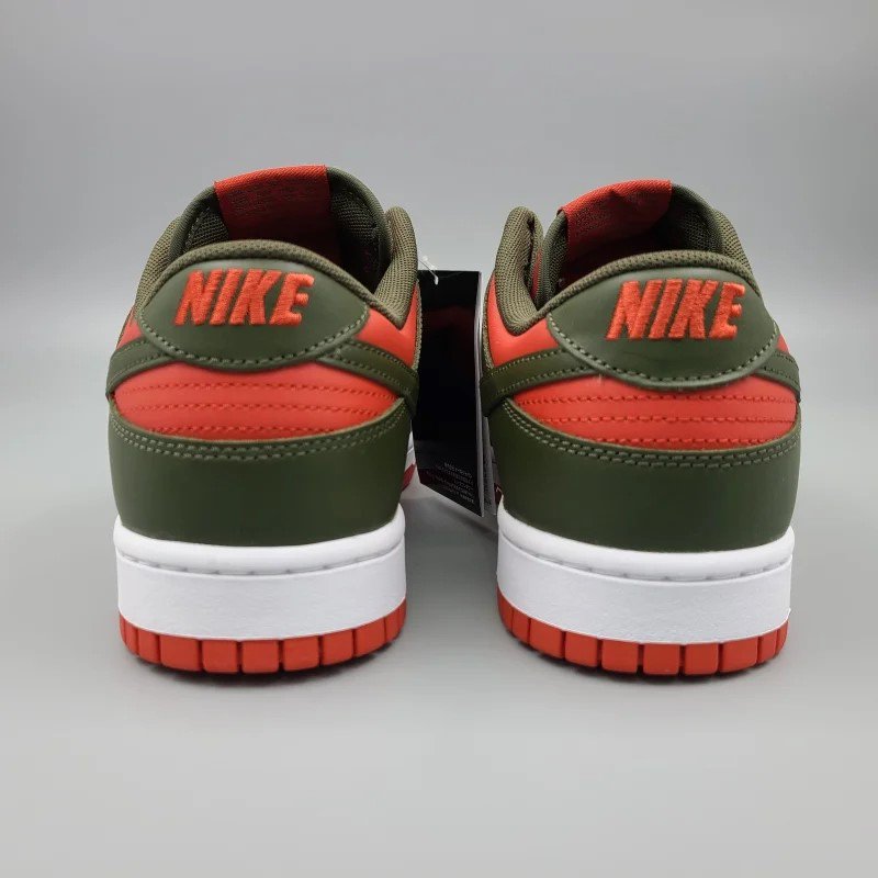 NIKE DUNK LOW RETRO DV0833-600 28.5cm ߥƥåå/  9 snisellya