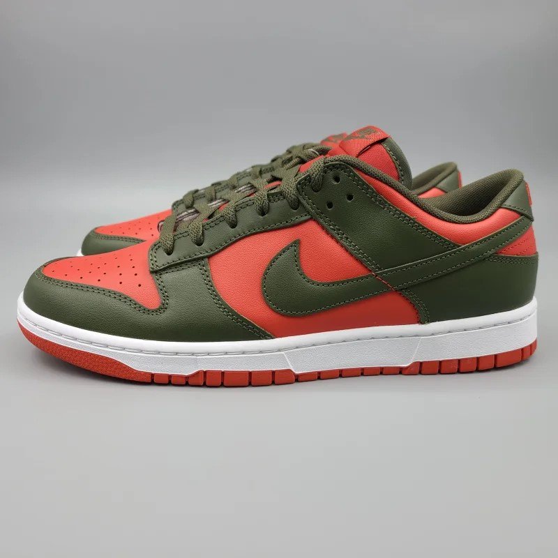 NIKE DUNK LOW RETRO DV0833-600 28.5cm ߥƥåå/  3 snisellya