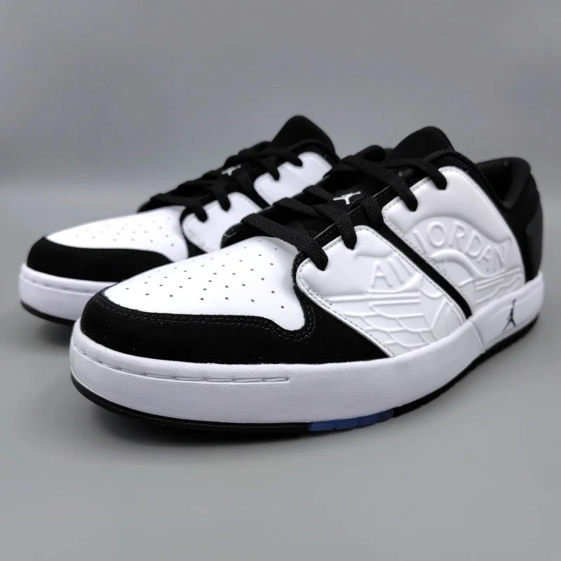 JORDAN NU RETRO 1 LOW DV5141-100 28.5cm ۥ磻/֥å  1 snisellya