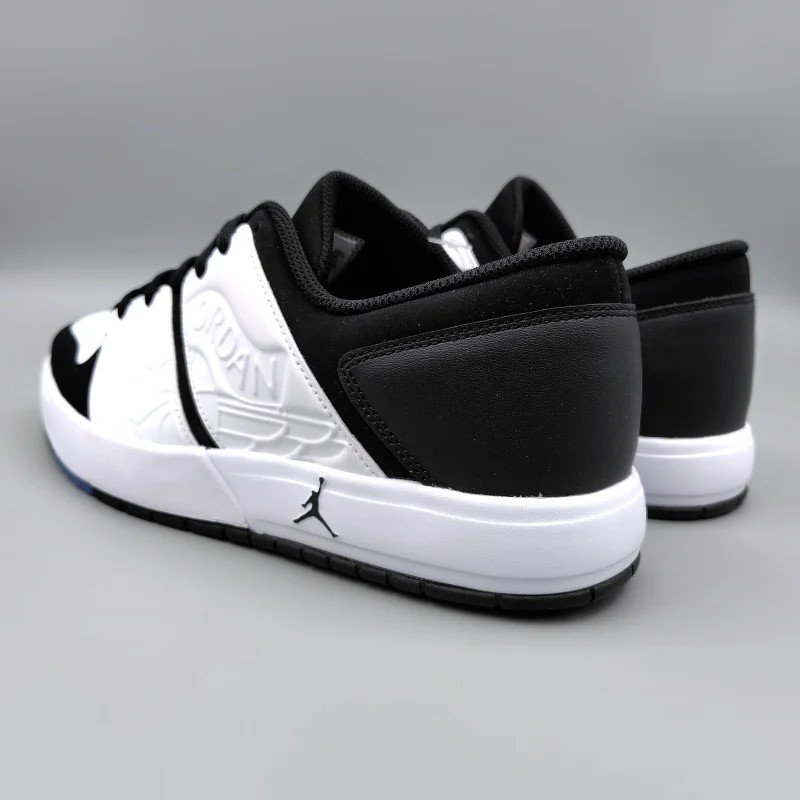 JORDAN NU RETRO 1 LOW DV5141-100 28.5cm ۥ磻/֥å  5 snisellya