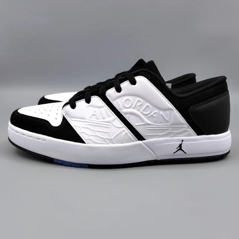 JORDAN NU RETRO 1 LOW DV5141-100 28.5cm ۥ磻/֥å  3 snisellya