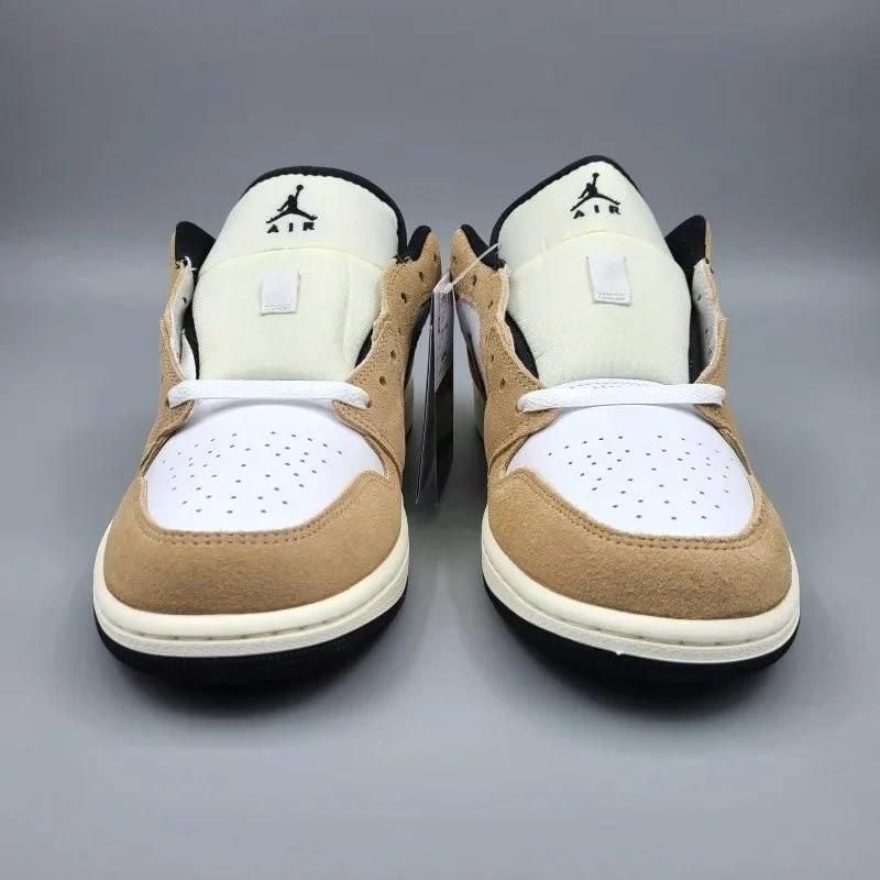 AIR JORDAN 1 LOW SE( 硼 1  SE) DZ4130-201 28.5cm إ/ۥ磻/֥å/饤ȥ֥ƥå奿  7 snisellya