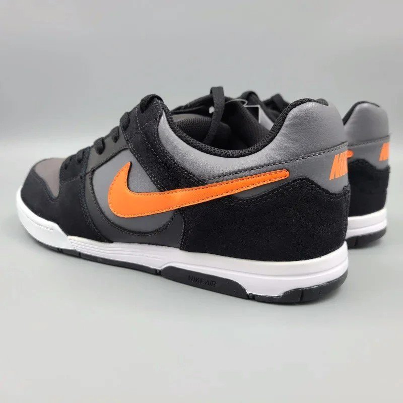 NIKE AIR TWILIGHT 325253-028 28.5cm ֥å/졼/  5 snisellya