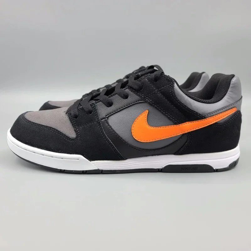 NIKE AIR TWILIGHT 325253-028 28.5cm ֥å/졼/  3 snisellya