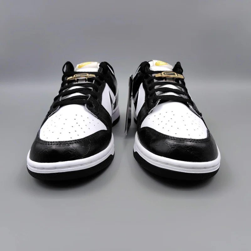 NIKE DUNK LOW RETRO SE 'WORLD CHAMP' DR9511-100 28.5cm  7 snisellya