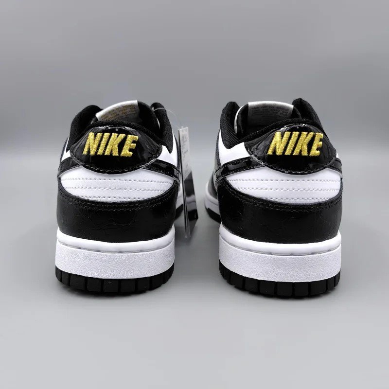 NIKE DUNK LOW RETRO SE 'WORLD CHAMP' DR9511-100 28.5cm  9 snisellya