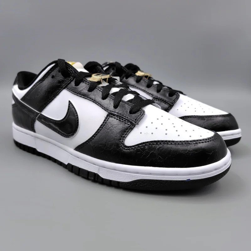 NIKE DUNK LOW'WORLD CHAMP'DR9511-100 白/黒|snisellya