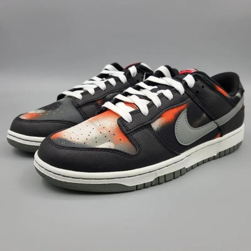 NIKE DUNK LOW RETRO PRM GRAFFITI DM0108-001 28.5cm  1 snisellya