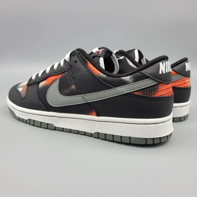 NIKE DUNK LOW RETRO PRM GRAFFITI DM0108-001 28.5cm  5 snisellya