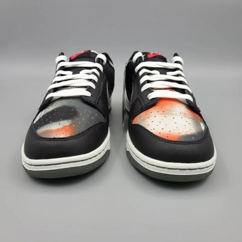 NIKE DUNK LOW RETRO PRM GRAFFITI DM0108-001 28.5cm  7 snisellya