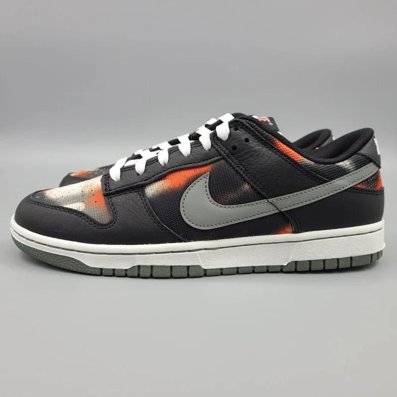 NIKE DUNK LOW RETRO PRM GRAFFITI DM0108-001 28.5cm  3 snisellya