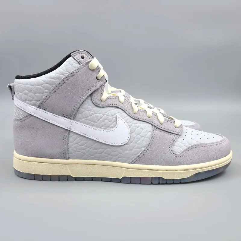 ʥ  ϥ ץߥ'ե' DR8753-077 28.5cm WOLF GREY/WHITE  4 snisellya