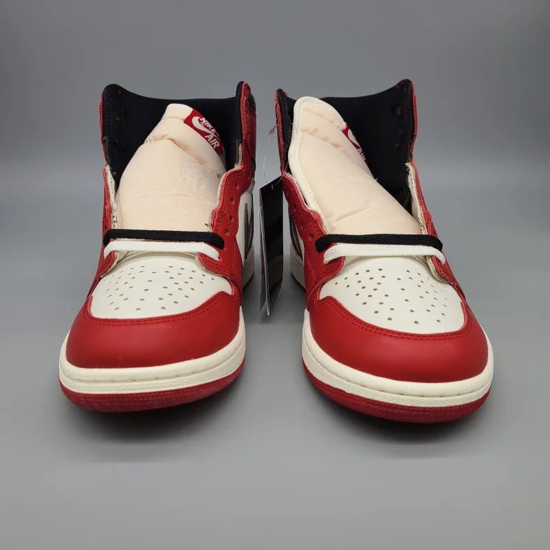 AIR JORDAN 1 RETRO HIGH CHICAGO,DZ5485-612|snisellya