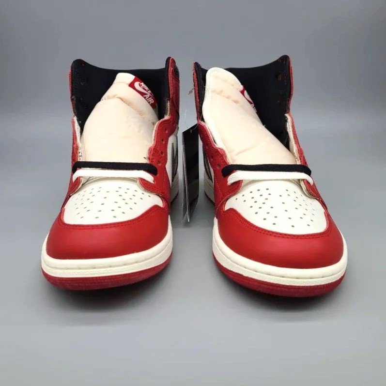 AIR JORDAN 1 RETRO HIGH OG CHICAGO LOST&FOUND  硼 1 ȥ ϥ   DZ5485-612 28.5cm  7 snisellya