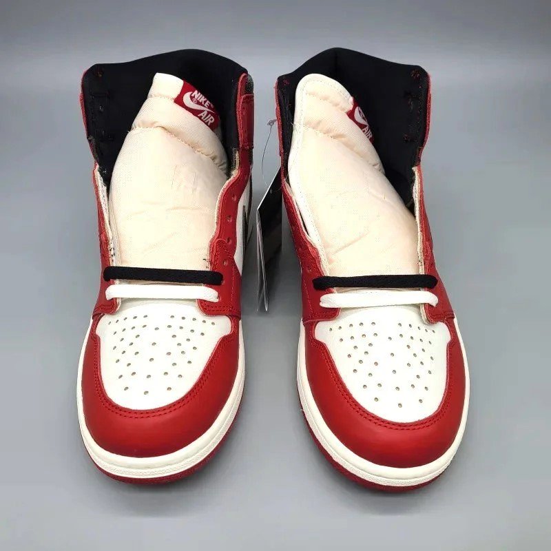 AIR JORDAN 1 RETRO HIGH OG CHICAGO LOST&FOUND  硼 1 ȥ ϥ   DZ5485-612 28.5cm  8 snisellya