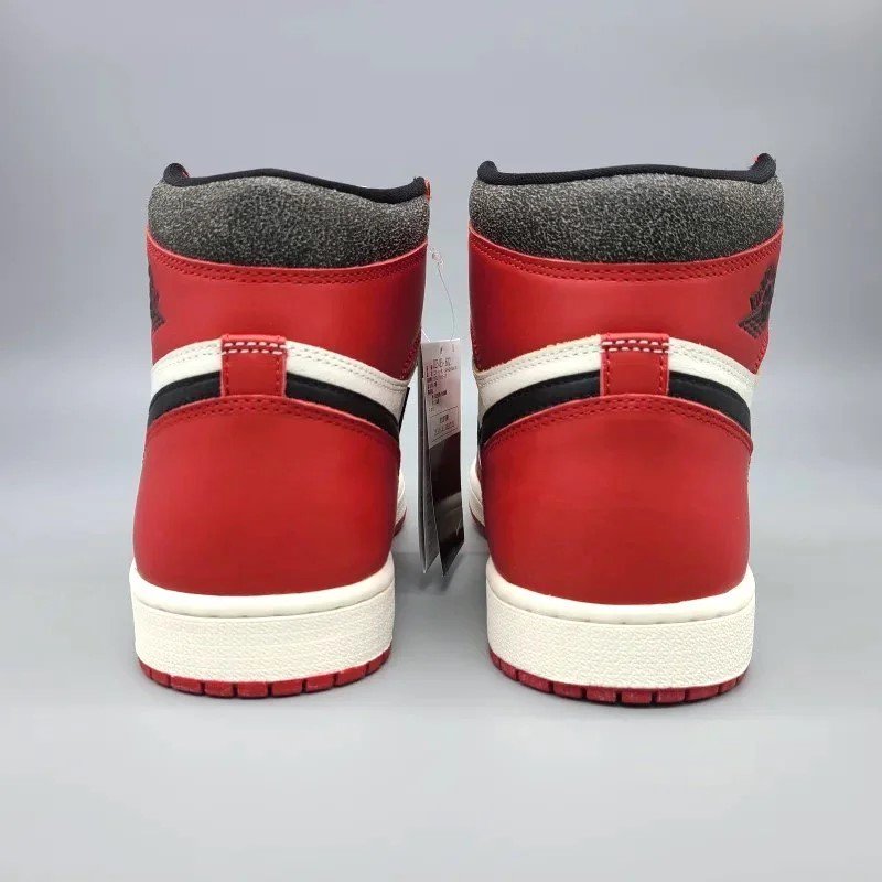 AIR JORDAN 1 RETRO HIGH OG CHICAGO LOST&FOUND  硼 1 ȥ ϥ   DZ5485-612 28.5cm  9 snisellya