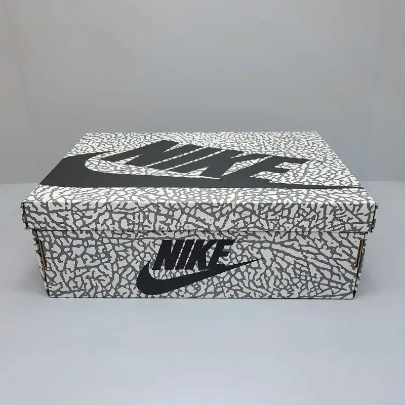 AIR JORDAN 1 RETRO HIGH OG 'White Cement' DZ5485-052 28.5cm  15 snisellya