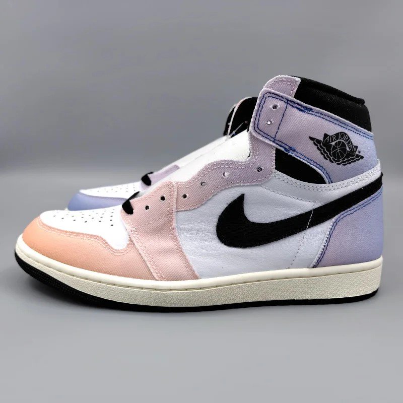 AIR JORDAN 1 RETRO HIGH OG CRAFT,DX0054-805|snisellya