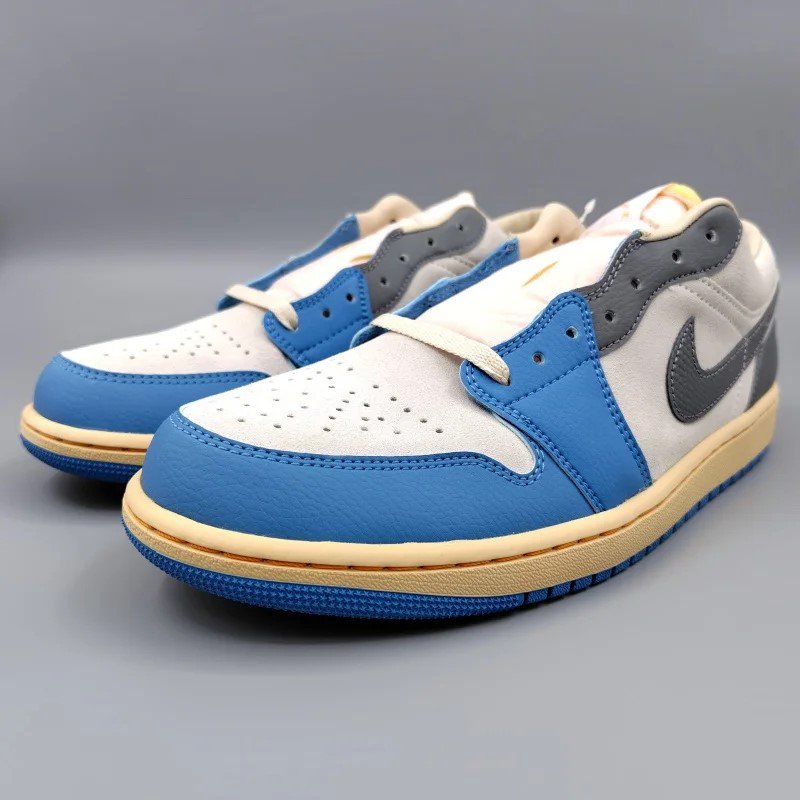 AIR JORDAN 1 LOW SE 'Tokyo 96' DZ5376-469 28.5cm  1 snisellya