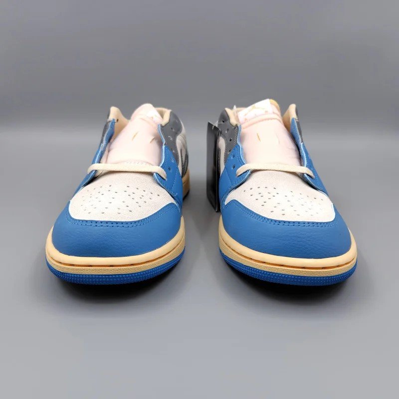 AIR JORDAN 1 LOW SE 'Tokyo 96' DZ5376-469 28.5cm  7 snisellya