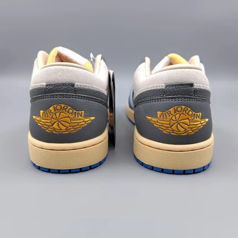 AIR JORDAN 1 LOW SE 'Tokyo 96' DZ5376-469 28.5cm  9 snisellya