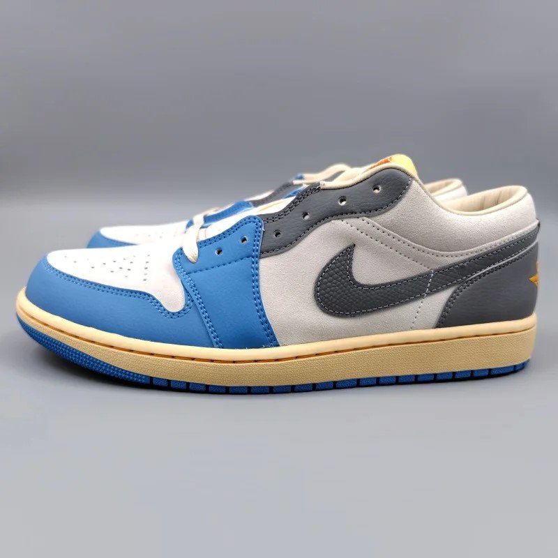 AIR JORDAN 1 LOW SE 'Tokyo 96' DZ5376-469 28.5cm  3 snisellya