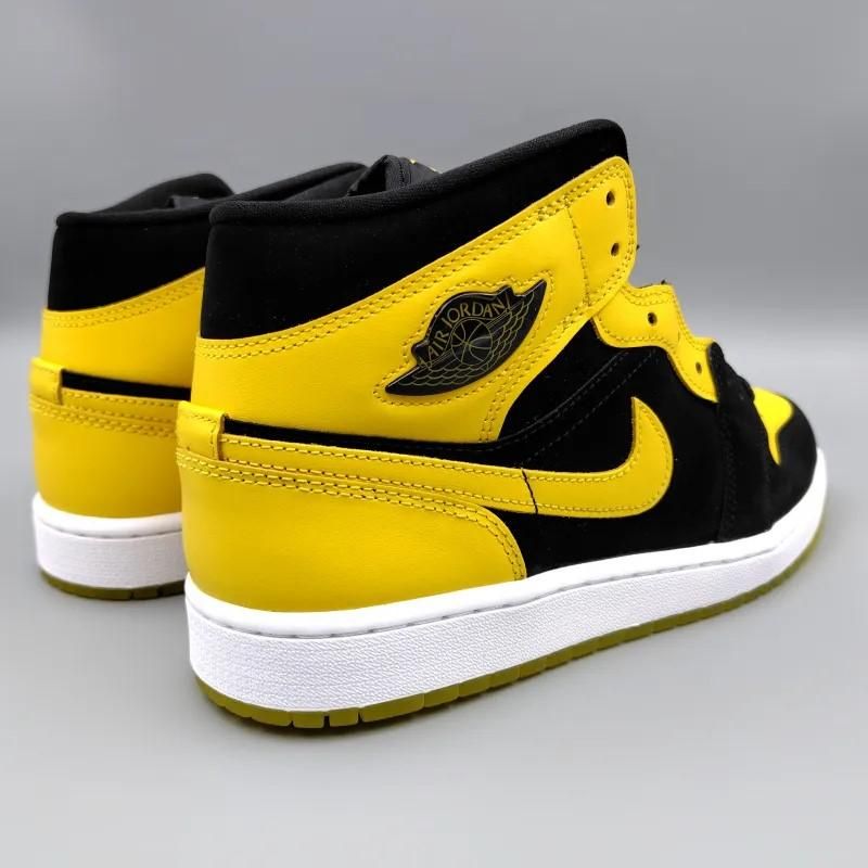 AIR JORDAN 1 MID SE 