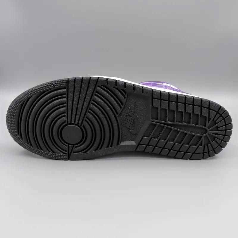 W AIR JORDAN 1 MID SE