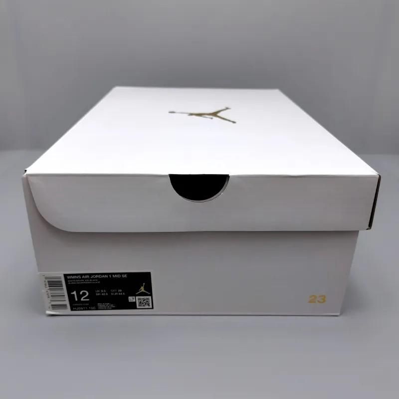 W AIR JORDAN 1 MID SE