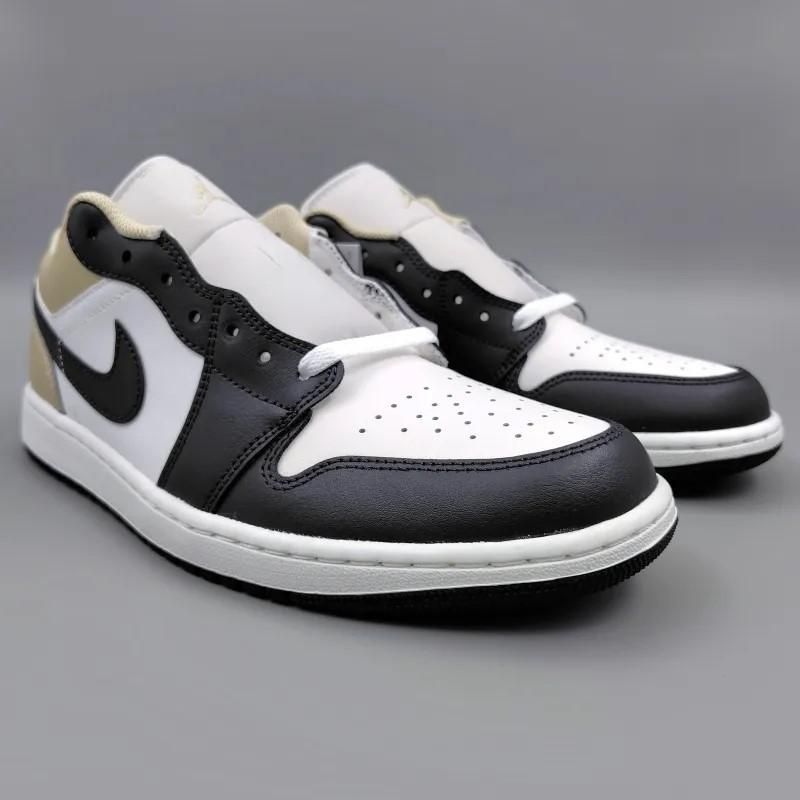 新品 NIKE エア ジョーダン 1 Low 28cm 553558-153 Nike Air Jordan 1 Low 