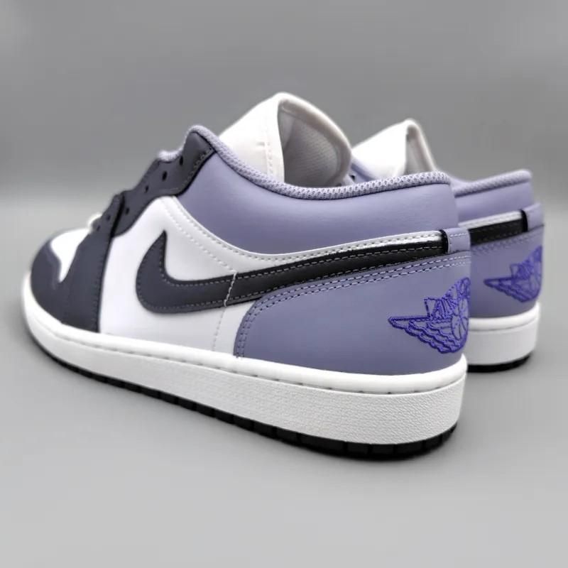 AIR JORDAN 1 LOW ( 硼 1 ) 553558-145 28.5cm ۥ磻/֥롼졼/ѡץ륳å/ǥإ  5 snisellya