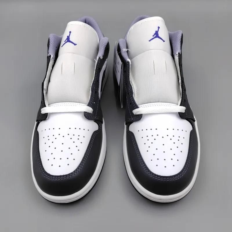 AIR JORDAN 1 LOW ( 硼 1 ) 553558-145 28.5cm ۥ磻/֥롼졼/ѡץ륳å/ǥإ  8 snisellya