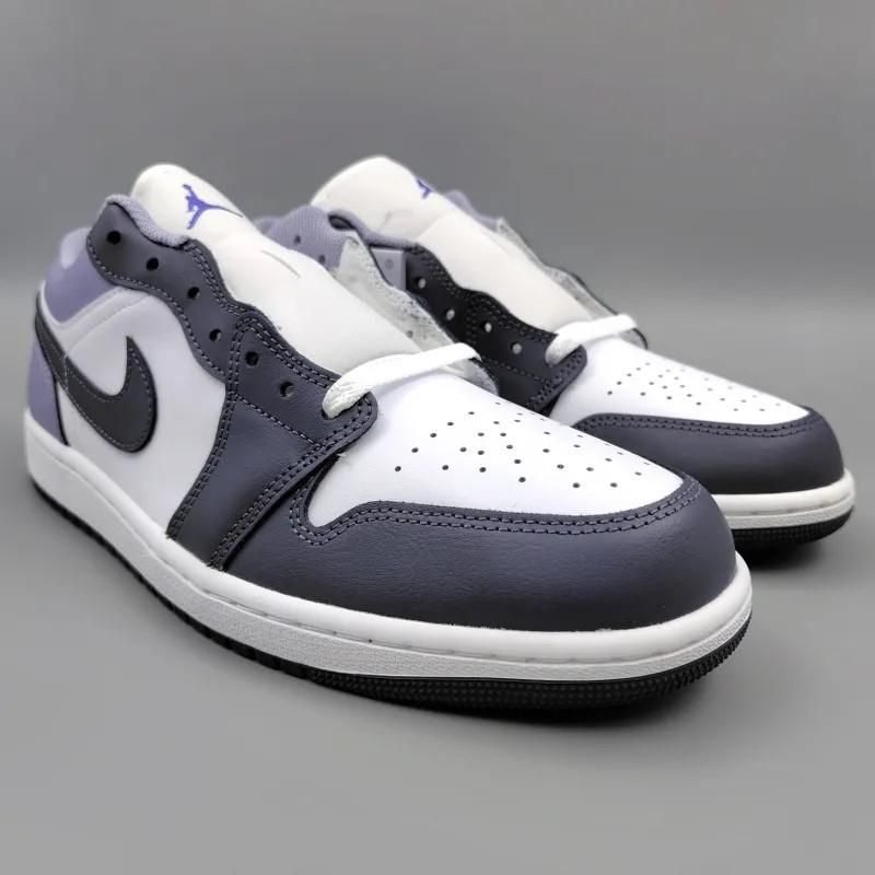 AIR JORDAN 1 LOW ( 硼 1 ) 553558-145 28.5cm ۥ磻/֥롼졼/ѡץ륳å/ǥإ  2 snisellya